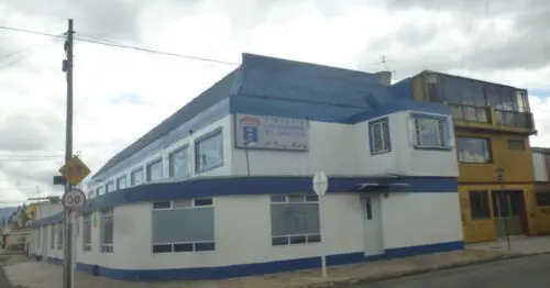 GIMNASIO LAS ALEGRIAS DE CRECER CALLE 3 CON 73 GIMNASIO LAS ALEGRIAS DE CRECER CALLE 3 CON 73